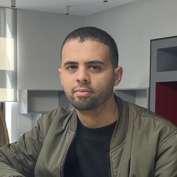 Zakaria Makhkhas